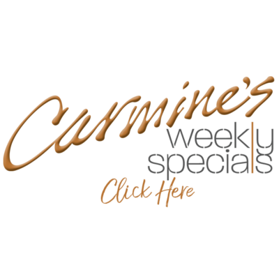 Carmine's Market Weekly Specials