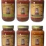 6 Pasta Sauce Bundle