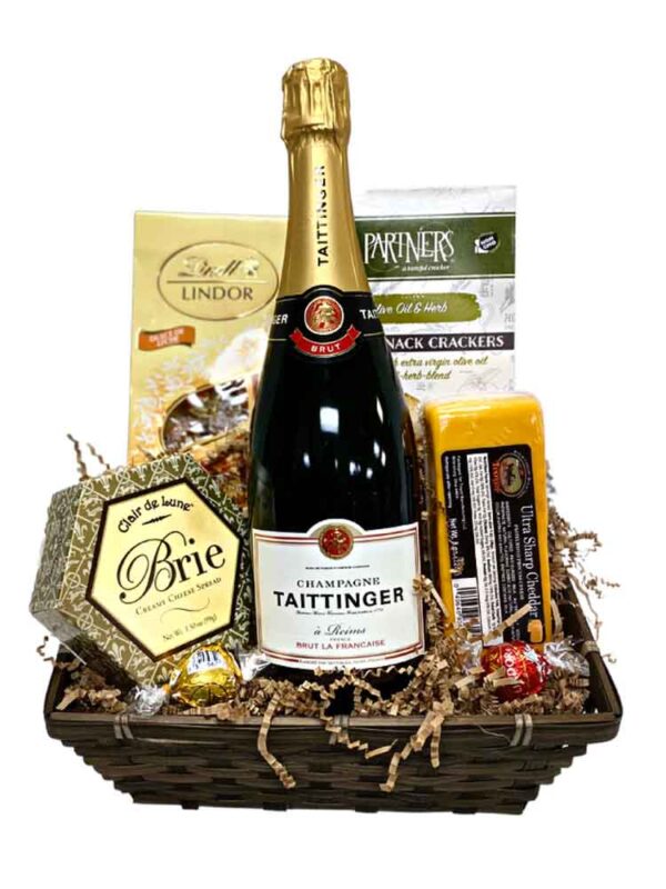 Gift Baskets – Carmine's Market