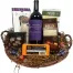 Fortunate Son Gift Basket