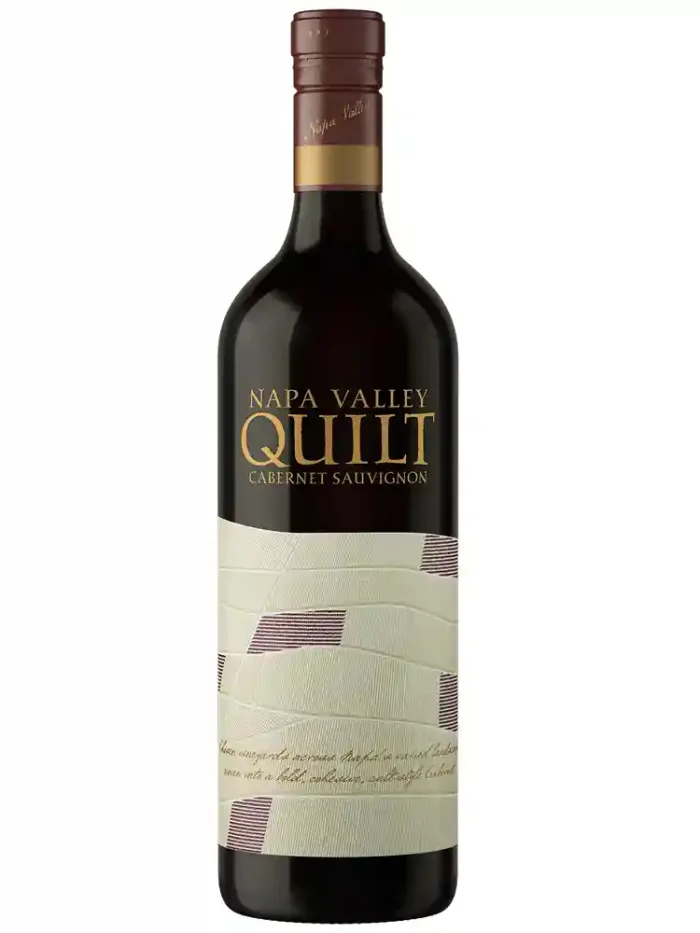 Quilt Napa Valley Cabernet